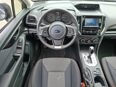 Used 2023 Subaru Crosstrek 2.0i Premium image 11