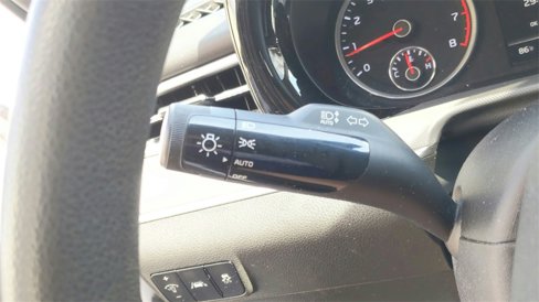 Used 2021 Kia K5 LXS image 25