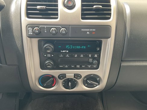 Used 2007 Chevrolet Colorado LT w/ LT Preferred Equipment Group image 13