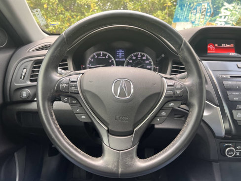 Used 2017 Acura ILX image 26