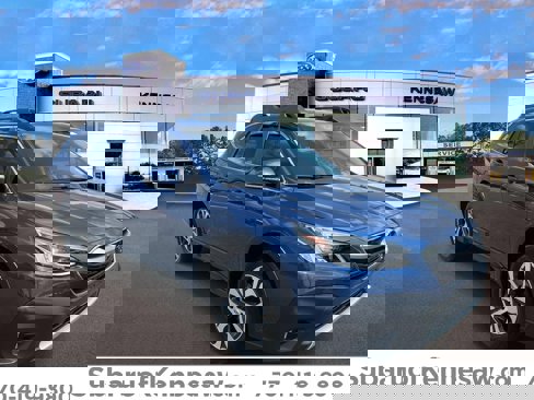 Certified 2020 Subaru Outback Limited w/ Popular Package #2 image 1