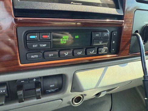 Used 2007 Ford F250 4x4 Crew Cab Super Duty image 31