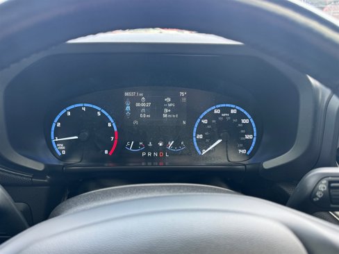 Used 2021 Ford Bronco Sport Big Bend w/ Big Bend Package image 7