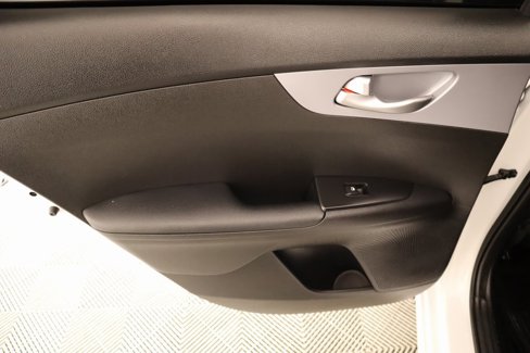 Used 2024 Kia Forte LXS w/ LXS Technology Package image 15