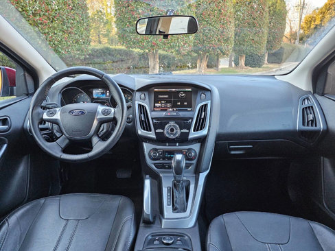 Used 2013 Ford Focus Titanium image 14