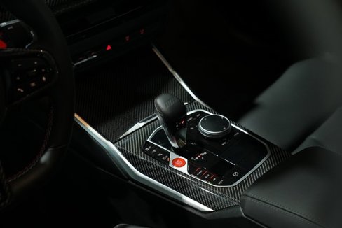 Used 2025 BMW M3 Competition image 26