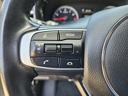 Certified 2024 Kia K5 GT-Line w/ GT-Line Premium Package image 30