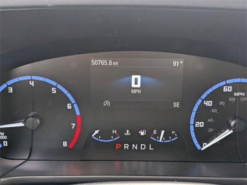 Used 2021 Ford Bronco Sport Big Bend image 25