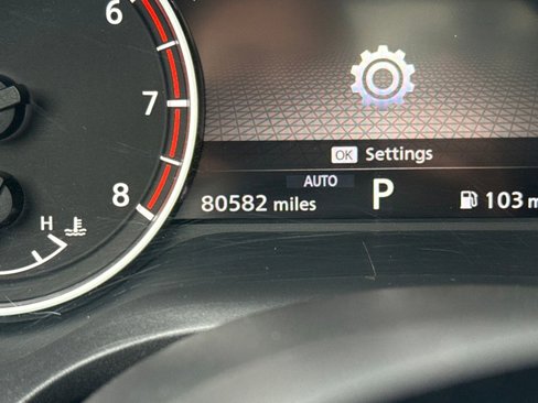 Used 2021 Nissan Rogue SL image 17