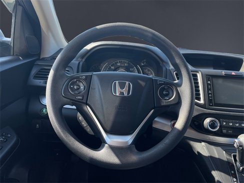 Used 2016 Honda CR-V EX image 12