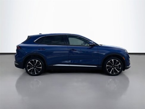 New 2025 VinFast VF 8 Plus image 8