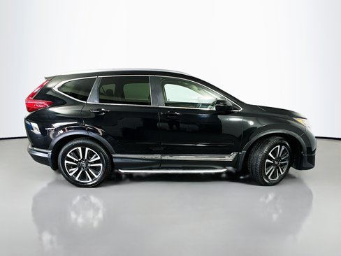 Used 2018 Honda CR-V Touring image 8