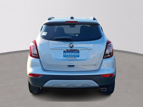 Certified 2020 Buick Encore Preferred w/ Safety Package image 5
