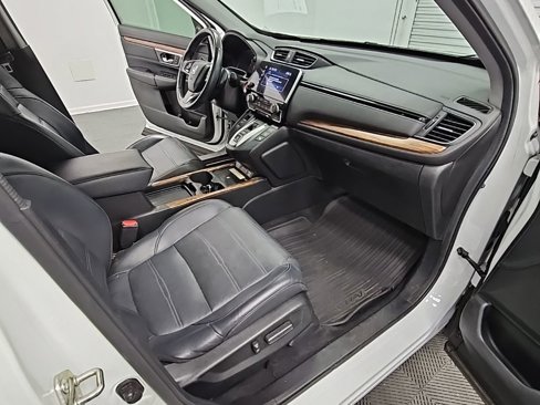 Used 2020 Honda CR-V Touring image 37