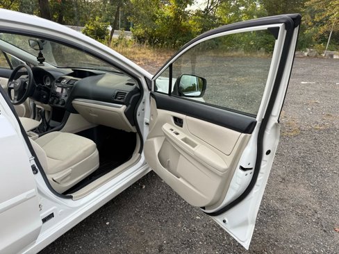 Used 2012 Subaru Impreza 2.0i image 16