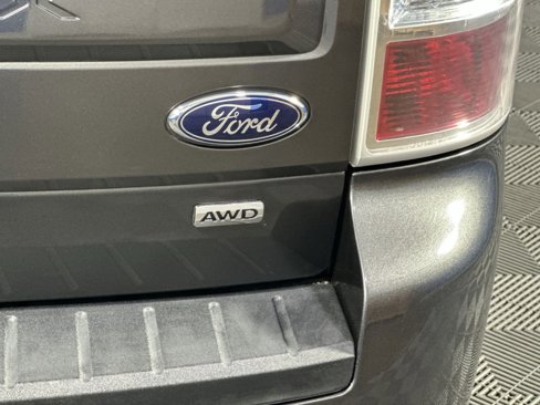 Used 2019 Ford Flex SEL w/ Equipment Group 202A image 36