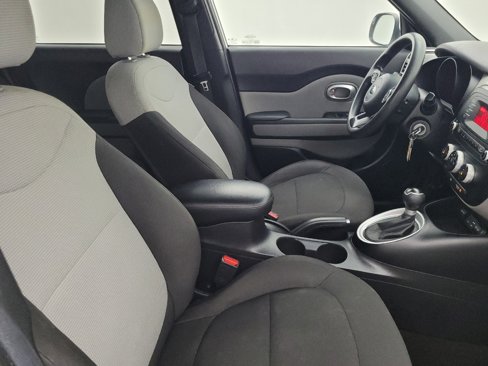 Used 2016 Kia Soul image 21