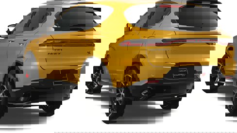 New 2024 Dodge Hornet R/T image 2