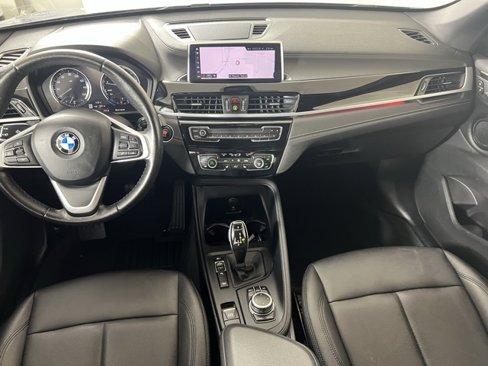 Used 2020 BMW X1 xDrive28i w/ Convenience Package image 15