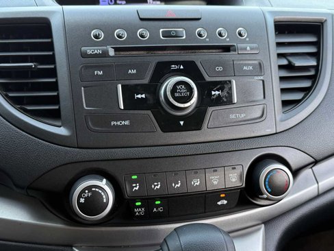 Used 2012 Honda CR-V LX image 17