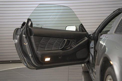 Used 1998 Acura NSX T image 21