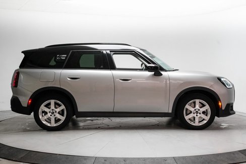 Certified 2025 MINI Cooper Countryman S image 4