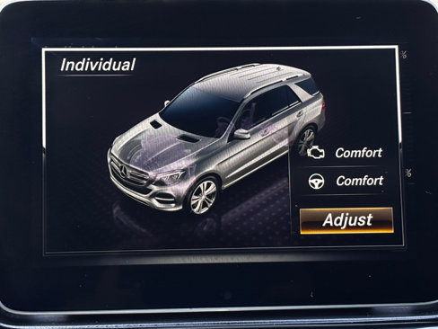 Used 2018 Mercedes-Benz GLE 350 4MATIC image 22