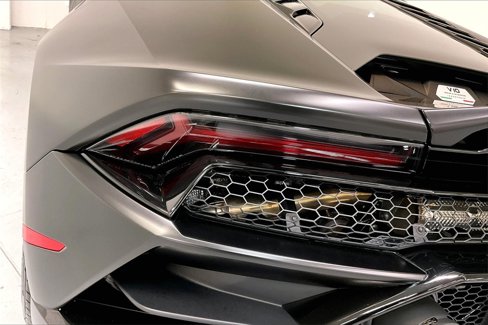 Used 2022 Lamborghini Huracan EVO image 30