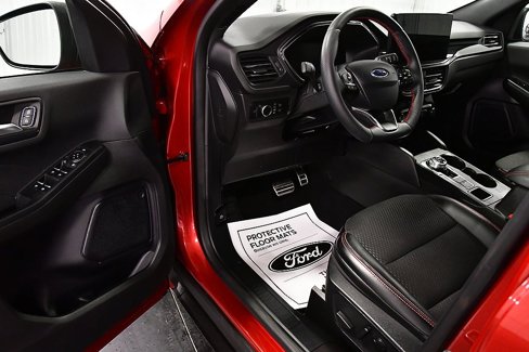 Used 2024 Ford Escape ST-Line w/ Tech Pack #1 image 15