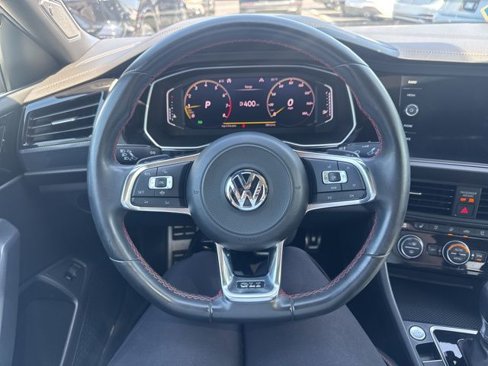 Used 2019 Volkswagen Jetta GLI Autobahn image 8