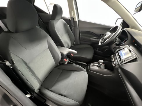 Certified 2025 Nissan Kicks Play S image 25