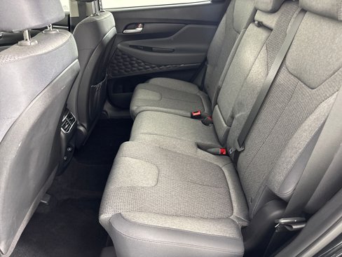 Used 2021 Hyundai Santa Fe SEL w/ Cargo Package image 15