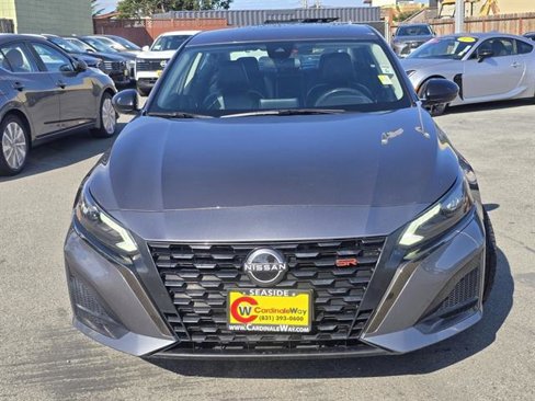 Certified 2023 Nissan Altima 2.5 SR image 29
