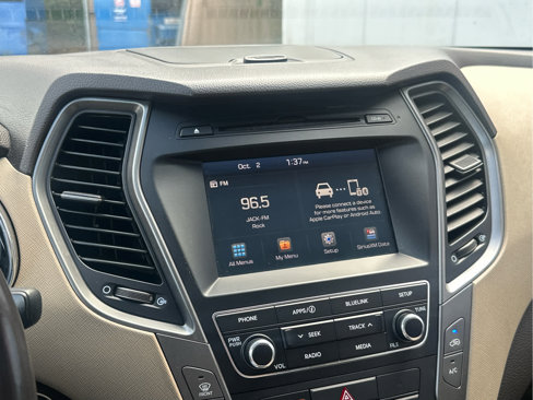 Used 2017 Hyundai Santa Fe Sport image 35