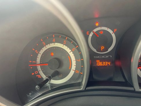 Used 2013 Scion tC image 17