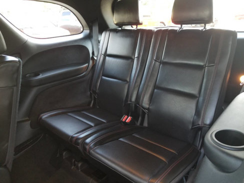 Certified 2024 Dodge Durango GT image 19