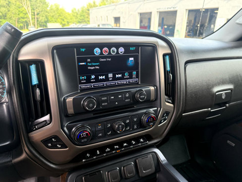 Used 2018 GMC Sierra 1500 Denali w/ Denali Ultimate Package image 31