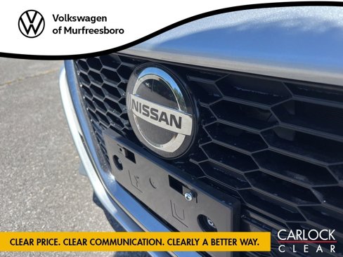 Used 2022 Nissan Altima 2.5 SR image 11