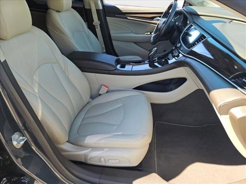 Used 2019 Buick LaCrosse Preferred image 19