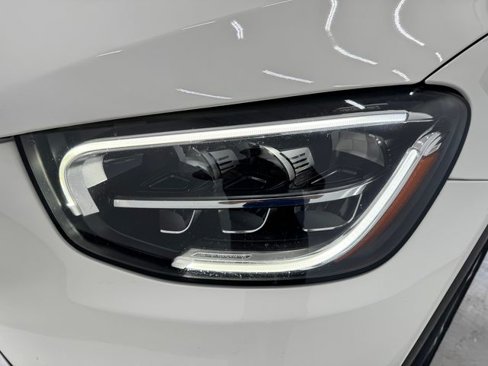 Certified 2022 Mercedes-Benz GLC 300 image 32