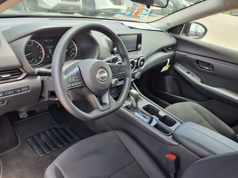 Certified 2025 Nissan Sentra S image 5
