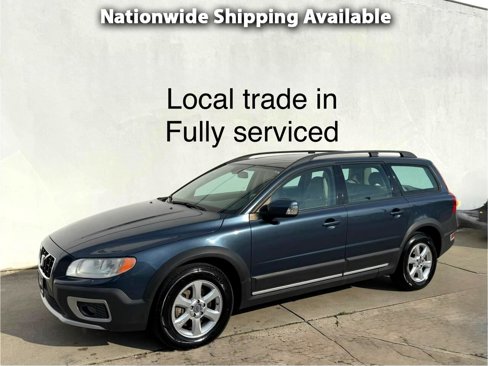 Used 2008 Volvo XC70 3.2 image 1