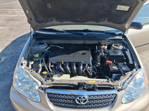Used 2008 Toyota Corolla CE image 19