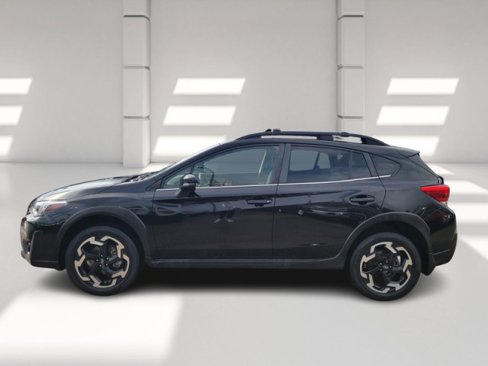 Used 2022 Subaru Crosstrek 2.5i Limited w/ Popular Package #2 image 4