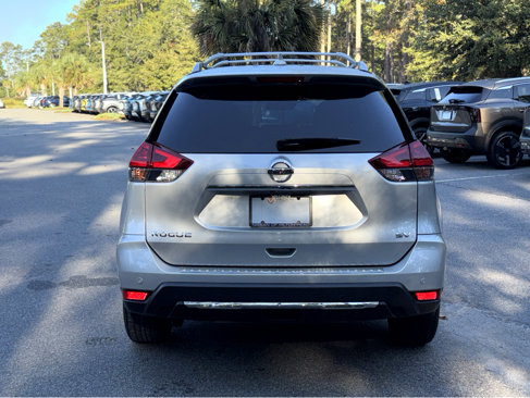 Used 2019 Nissan Rogue SV w/ Premium Package image 30