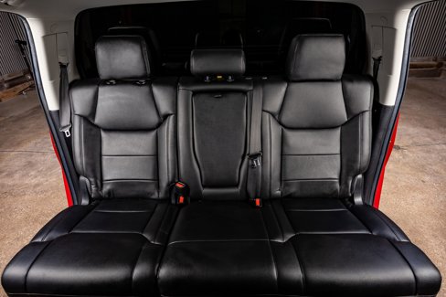 Used 2020 Toyota Tundra SR5 image 35