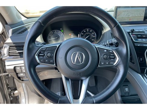 Certified 2023 Acura RDX FWD w/ Technology Package image 34