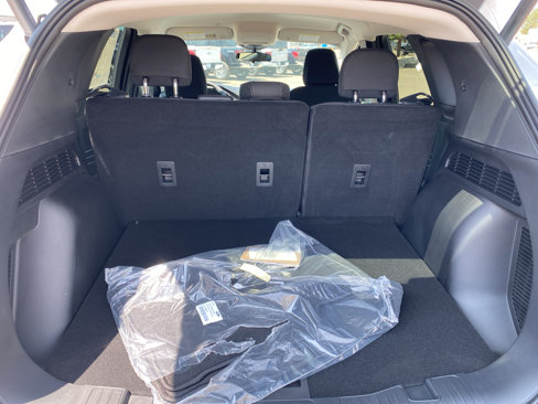 New 2025 Ford Escape Active image 4