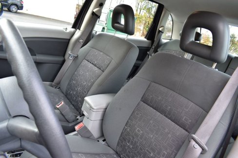 Used 2007 Chrysler PT Cruiser image 14