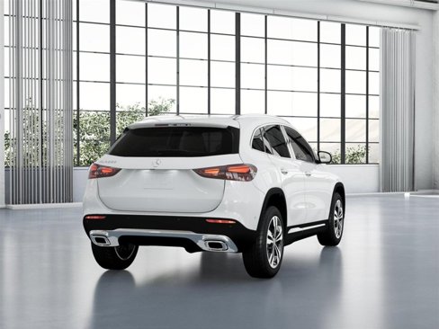 New 2025 Mercedes-Benz GLA 250 image 23